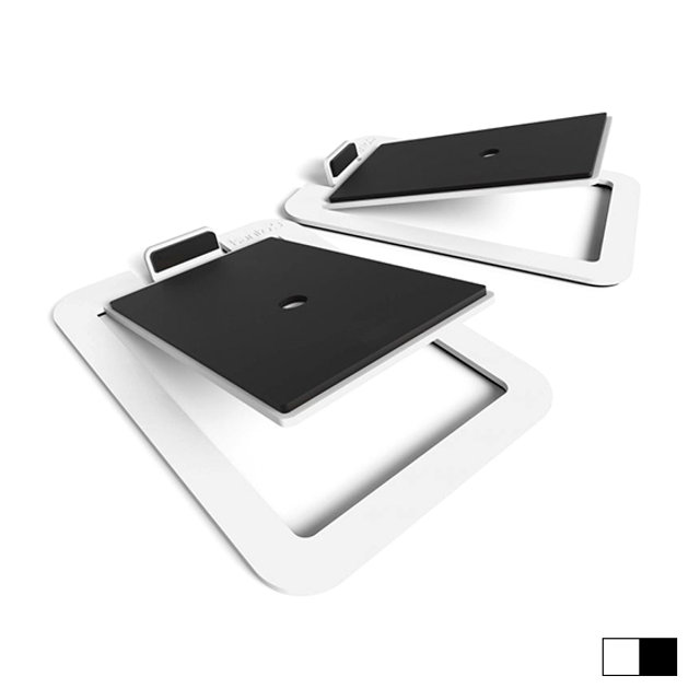 Kanto Audio [칸토오디오] 스피커 스탠드(S4 Desk Stand)
