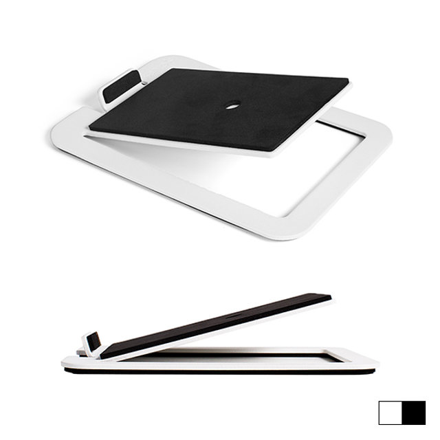 Kanto Audio [칸토오디오] 스피커 스탠드(S4 Desk Stand)