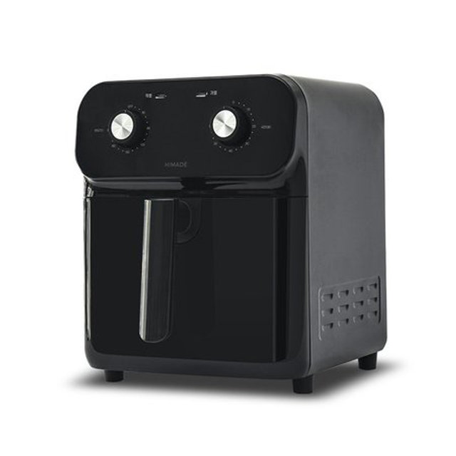 [최상급 / 석관점] (진열) 하이메이드 6L 대용량 에어프라이어 (J)HDDAF-H06BL