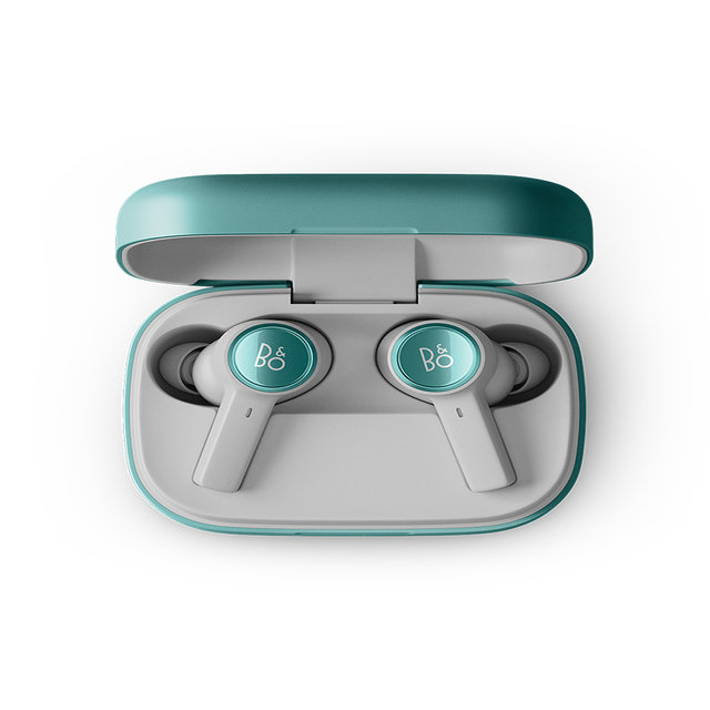 정품 베오플레이 일레븐 (Beoplay Eleven) Green 노이즈 캔슬링 무선 이어폰
