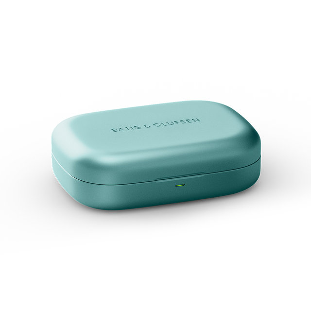 정품 베오플레이 일레븐 (Beoplay Eleven) Green 노이즈 캔슬링 무선 이어폰