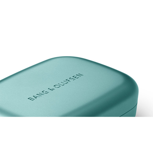 정품 베오플레이 일레븐 (Beoplay Eleven) Green 노이즈 캔슬링 무선 이어폰