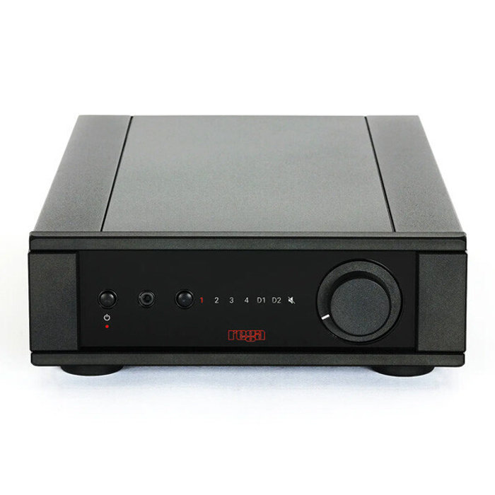 REGA 레가 Brio 브리오 MK7 인티앰프