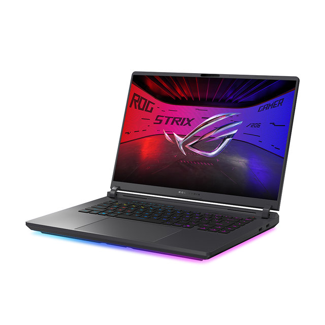 ASUS ROG Strix G16 G615LM-S5168W U9 275HX RTX5060 32GB 1TB Win11