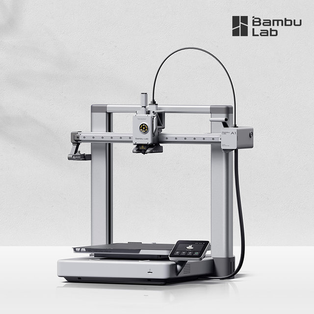 Bambu Lab 뱀부랩 A1 3D 프린터