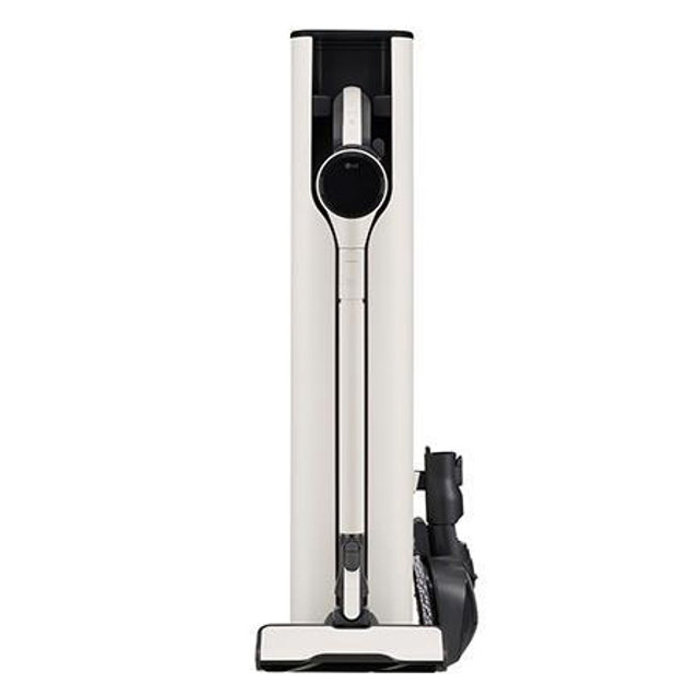 LG전자 [중고] 중급 지역한정 LG 코드제로 오브제컬렉션 A9S 청소기 스팀물걸레/침구 카밍베이지 <b>AX958BWE</b>