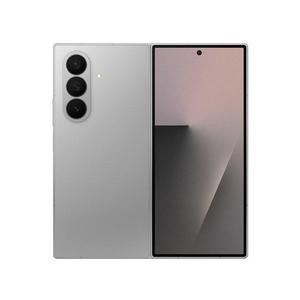 [자급제]갤럭시Z폴드7[512GB]실버쉐도우