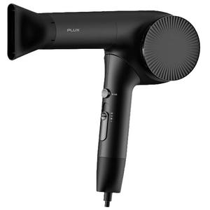 플럭스 접이식으로 이동이 간편한 2000W 헤어드라이어 PLX-HD20DCBK