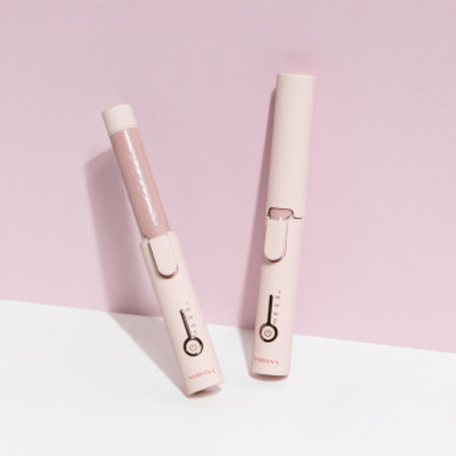 보다나 러블리 웨이브 무선 미니 봉고데기 VC20WRP VC20WRP_OFF