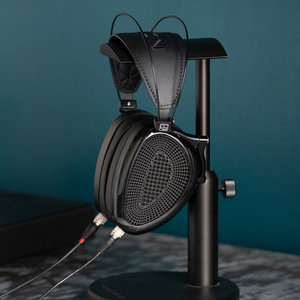 [12~36개월 장기할부][정가 210만]댄클락오디오 Dan Clark Audio 느와르XO댄클락오디오 NOIRE XO 오픈형 평판형 헤드폰