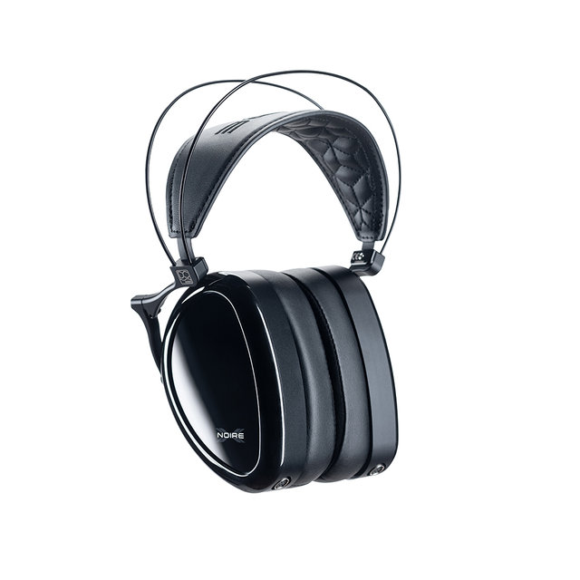 [12~36개월 장기할부][정가 180만]댄클락오디오 Dan Clark Audio 느와르X 댄클락오디오 NOIRE X 밀폐형 평판형 헤드폰