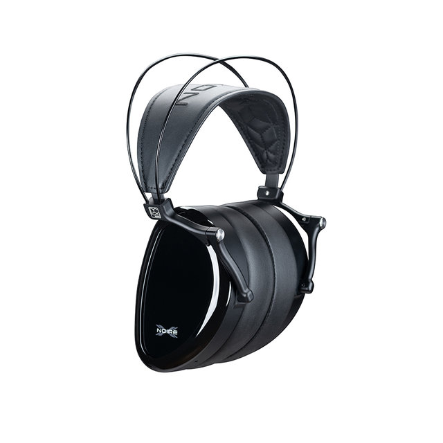 [12~36개월 장기할부][정가 180만]댄클락오디오 Dan Clark Audio 느와르X 댄클락오디오 NOIRE X 밀폐형 평판형 헤드폰