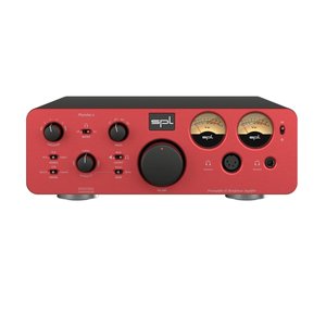  [36개월 장기할부][SPL] Phonitor X 헤드폰앰프+DAC768XS 모니터링 하이엔드 헤드파이  모니터링 헤드폰앰프 _ 