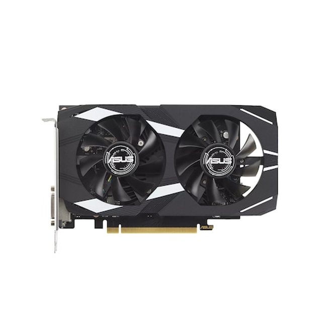 ASUS DUAL 지포스 RTX 3050 O6G OC D6 6GB 대원씨티에스