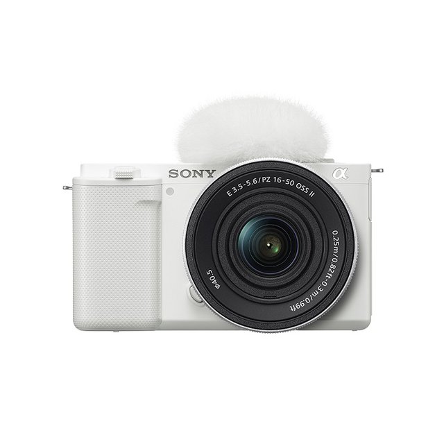 소니 렌즈교환식 브이로그카메라 ZV-E10K