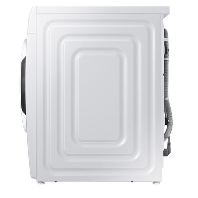 드럼 세탁기 WW12T504DTW (12kg, 버블위시, 화이트)