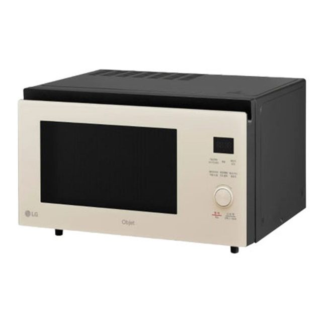 복합오븐 MLJ39EW [ 에어프라이어 / 인공지능쿡 / 스마트 인버터 ] 