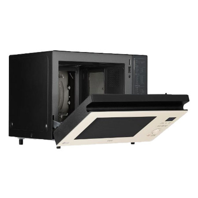 복합오븐 MLJ39EW [ 에어프라이어 / 인공지능쿡 / 스마트 인버터 ] 