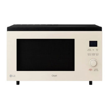 복합오븐 MLJ39EW [ 에어프라이어 / 인공지능쿡 / 스마트 인버터 ]