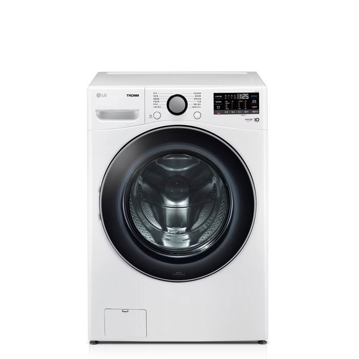 [구독] LG전자 3주이상 소요 트롬 21kg 드럼세탁기 F21WDSP 의무36개월