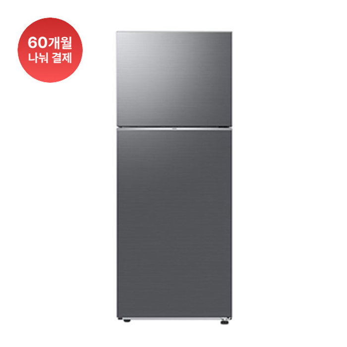 [구독] 삼성전자 일반냉장고 RT42CG6024S9 410L 의무36개월