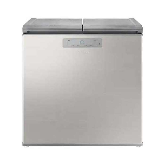 [구독] 삼성전자 1등급 김치플러스 뚜껑형 김치냉장고 RP22C3111Z1 221L, 실버, 1등급 의무36개월