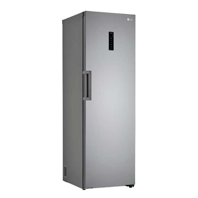 디오스 김치냉장고 1도어 K322SC (324L, 퓨어)