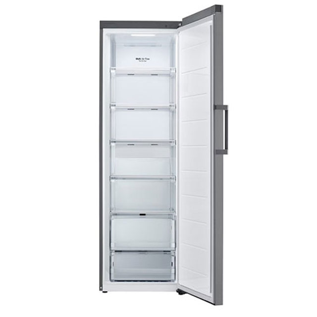 디오스 김치냉장고 1도어 K322SC (324L, 퓨어)