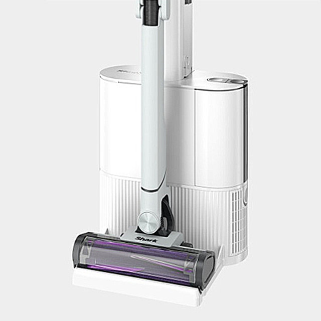 가벼운 무선청소기 에보 파워 시스템 NEO+ LC351KRWH(자동먼지비움)