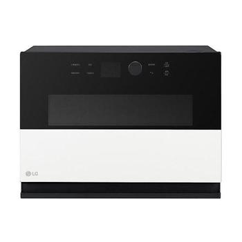 LG오브제 32L 광파오븐(에센스, 에센스화이트) MLJ32HRS.CKOR