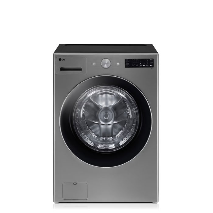 [구독] LG전자 24년형 신모델 오브제컬렉션 24kg 드럼세탁기 FG24VNS 의무60개월