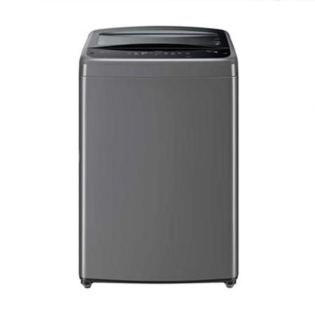 LG 통돌이세탁기 15KG TR15DV5 (미드블랙, 스테인리스, 측면필터)