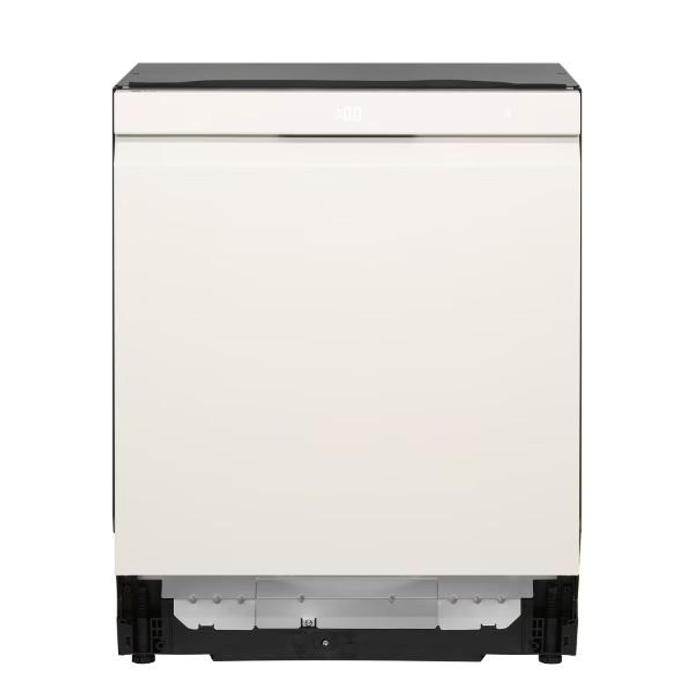 [구독] LG 14인용 식기세척기 DUE5BGHE.AKOR 스팀 글라이드레일 15cm 1등급 의무60개월