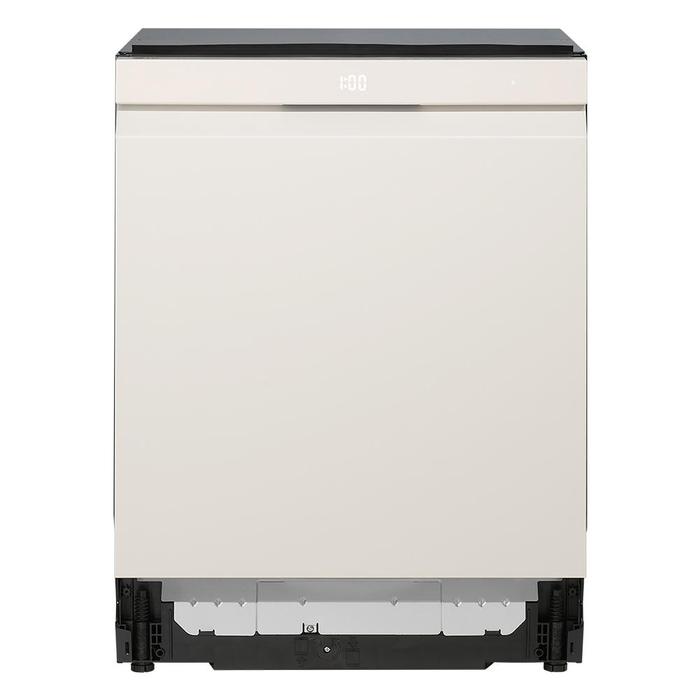 LG전자 [구독] LG 14인용 식기세척기 DUE6BGH1E.AKOR 열풍 글라이드레일 15cm 1등급 의무60개월