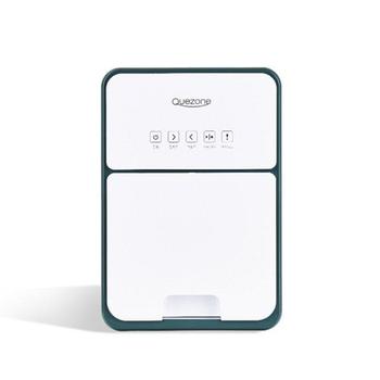 쾌존 설치형 음식물처리기(분쇄건조형) QZ-022+