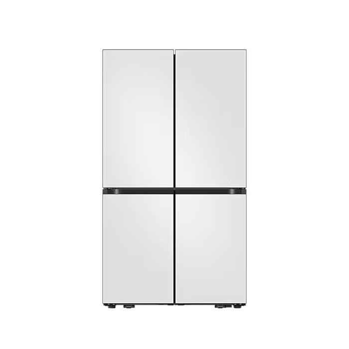 [구독] 삼성전자 Bespoke AI 하이브리드 4도어 냉장고 RM70F91R1A 901L 의무60개월