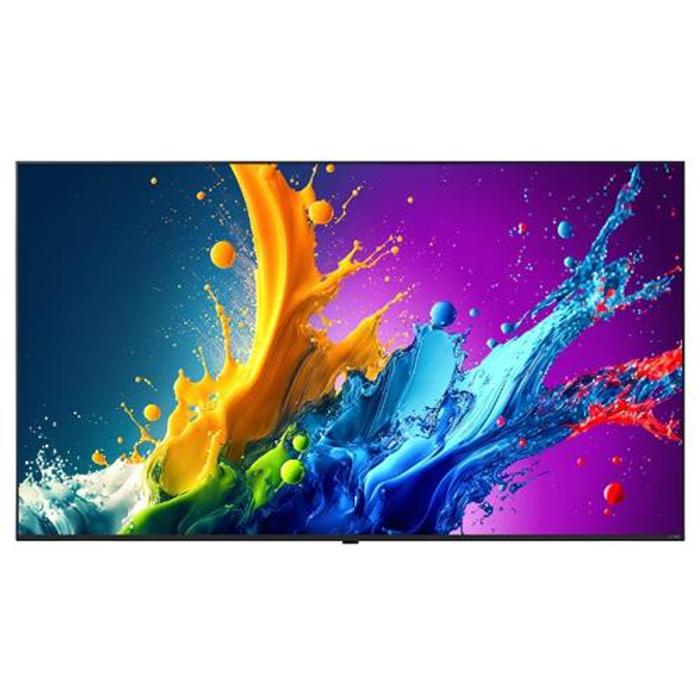 [구독] 217cm LG QNED TV 86QNED80TKA 벽걸이형 의무60개월