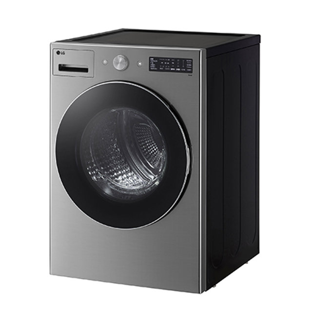 [스태킹/앵글 미포함] 오브제컬렉션 19KG 건조기 RG19VNS