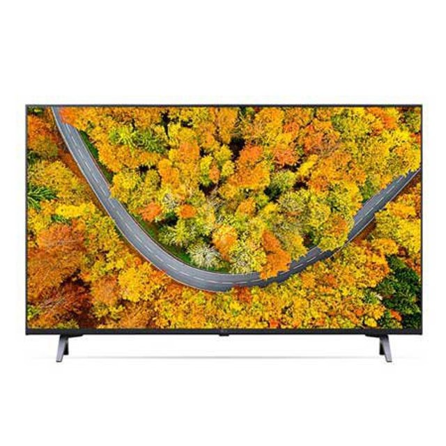 138cm UHD TV 55UR342C9NC 벽걸이형