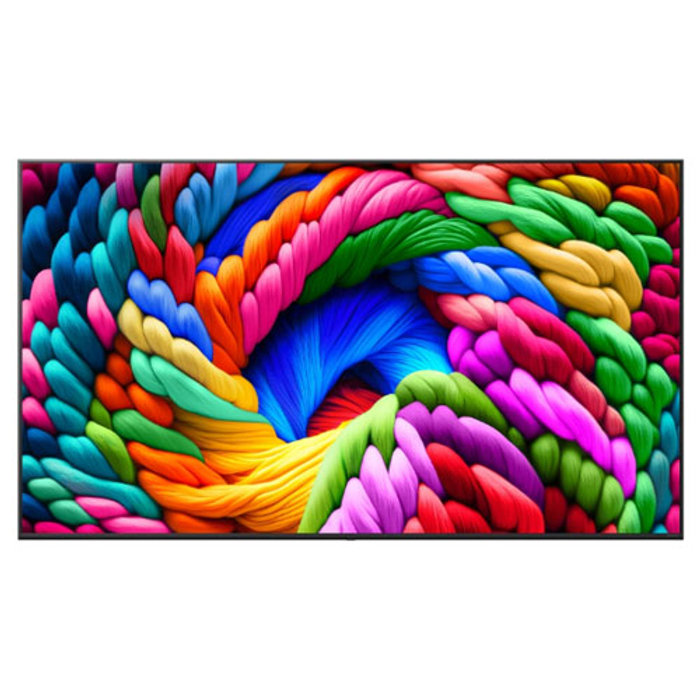 [구독] 125cm LG전자 나노셀 50NANO90AKA 스탠드형 의무36개월