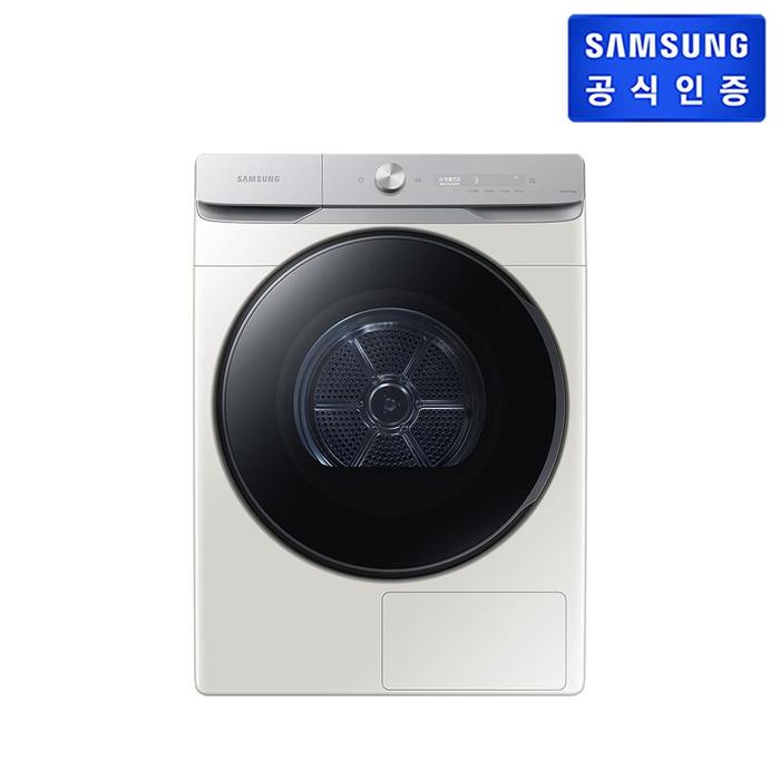 [구독] 삼성전자 스태킹키트미포함 21kg AI 건조기 DV21DG8600BE 그레이지 의무36개월