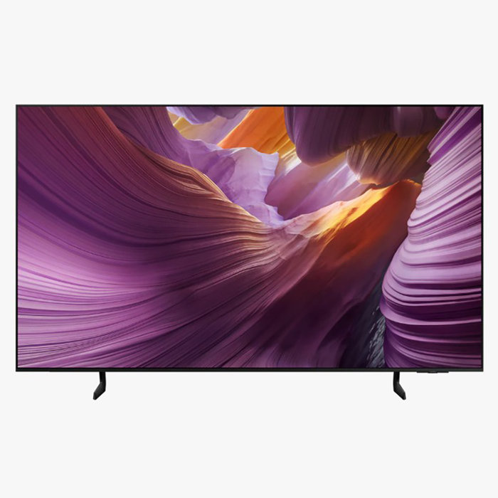 [구독] 삼성전자 194cm OLED TV KQ77SF85AEXKR 스탠드형 의무60개월