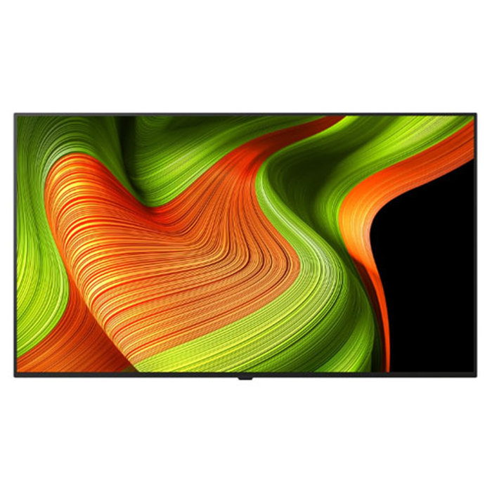 LG전자 [구독] 138cm LG전자 올레드 OLED55B5KNA 스탠드형 의무36개월