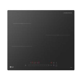 디오스 3구 인덕션 스탠딩 BEI3QRBLE 150mm