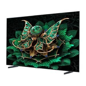 248cm TCL QD-Mini LED 4K TV 안드로이드12 구글 TV 98C7K (스탠드형)