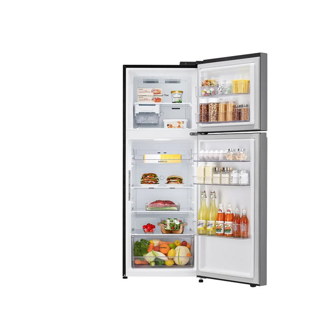 디오스 오브제컬렉션 일반냉장고 D315MPS31.AKOR [317L,프라임실버]