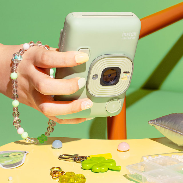 인스탁스 미니 리플레이 (C타입)