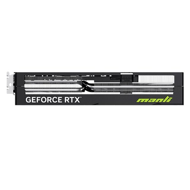 MANLI 지포스 RTX 5070 Ti Nebula D7 16GB 인텍앤컴퍼니