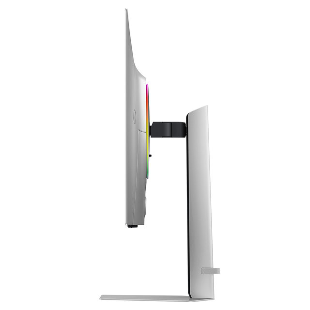 삼성전자 오디세이 OLED G8 LS27FG810 67.7cm(27인치) UHD 4K 240Hz 0.03ms 게이밍모니터