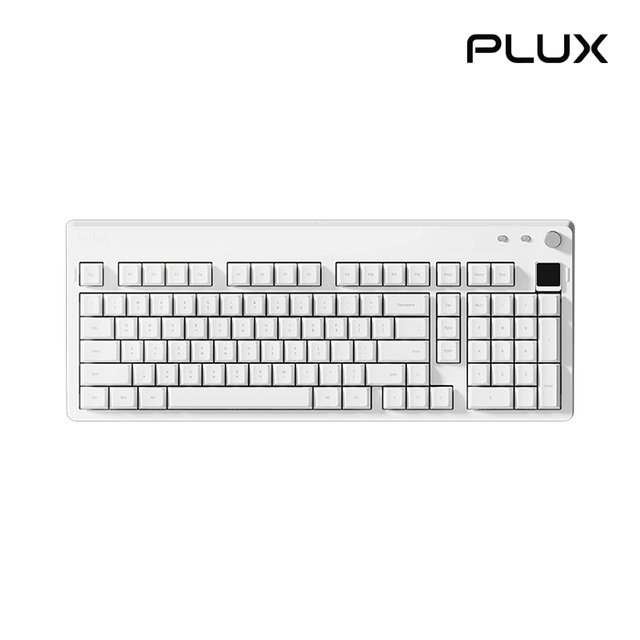 플럭스 커스텀 키보드 세트 (색상선택 가능) 